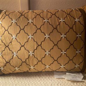 DECORATIVE PILLOW (SET 3)
